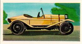 1965 Autobrite Vintage Cars #2 Alvis 12/50, 1925 Front