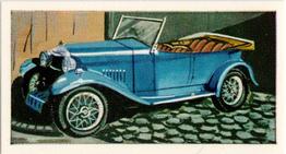 1965 Autobrite Vintage Cars #5 1927 Riley 