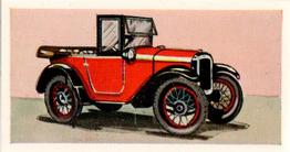 1965 Autobrite Vintage Cars #20 1926 Austin 