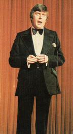 1979 Golden Wonder TV All Stars #4 Mike Yarwood Front