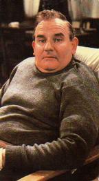 1979 Golden Wonder TV All Stars #11 Ronnie Barker Front