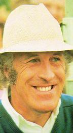 1979 Golden Wonder TV All Stars #21 Bruce Forsyth Front