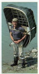 1992 Brooke Bond Discovering Our Coast #43 Cilgerran Front