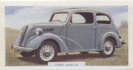 1949 Modern Motor Cars Geoffrey Michael #3 Ford Anglia Front