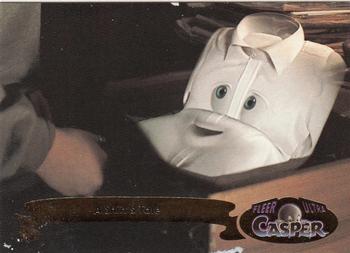 1995 Ultra Casper #67 A Shirt's Tale Front