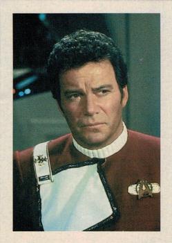 1984 FTCC Star Trek III: The Search for Spock #1 William Shatner stars as Admiral James T. Kirk Front