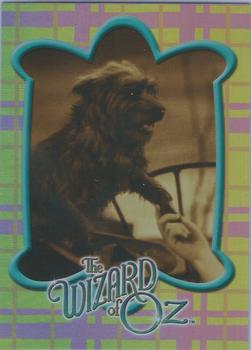 2006 Breygent The Wizard of Oz - Toto #TD 3 A salary for Toto Front