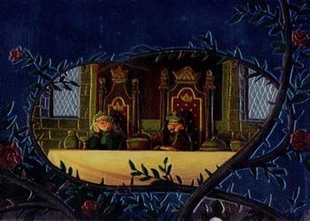 1995 Comic Images Greg & Tim Hildebrandt: Separate and Together #71 The Court Asleep Front