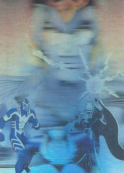 1995 Chef Boyardee X-Men Promo #NNO Magneto Front