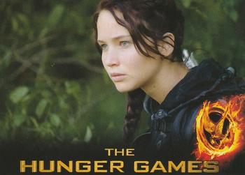 2012 NECA The Hunger Games #19 Katniss Everdeen Front