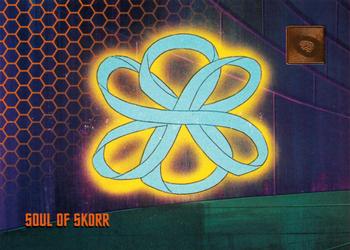 1996 SkyBox 30 Years of Star Trek Phase Three #219 Soul of Skorr Front