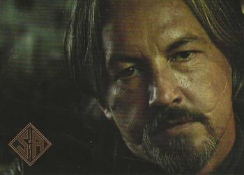 2015 Cryptozoic Sons of Anarchy Seasons 4-5 - Gallery #G8 Tommy Flanagan Front