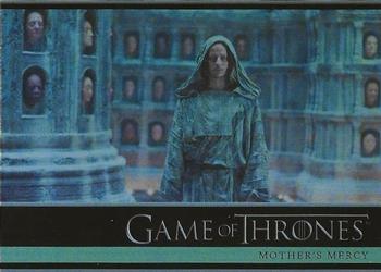 2016 Rittenhouse Game of Thrones Season 5 - Foil #29 Mother's Mercy Front