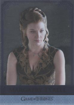2016 Rittenhouse Game of Thrones Season 5 - Reflections #RM14 Margaery Tyrell / Olenna Tyrell Front
