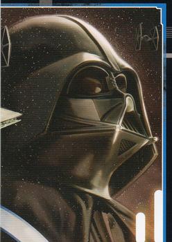 2016 Topps Star Wars Rogue One (UK Version) #104 Imperial Troops Part 3 Front