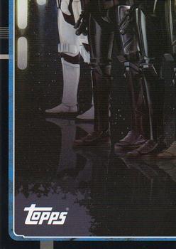 2016 Topps Star Wars Rogue One (UK Version) #108 Imperial Troops Part 7 Front