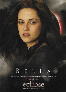 2010 NECA Twilight Eclipse Series 1 #2 Bella Front