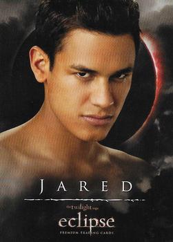 2010 NECA Twilight Eclipse Series 1 #20 Jared Front