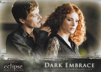 2010 NECA Twilight Eclipse Series 1 #58 Dark Embrace Front