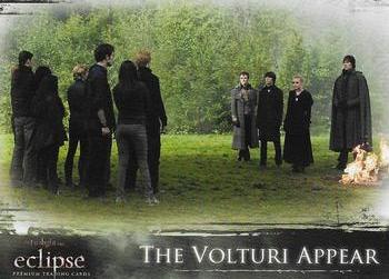 2010 NECA Twilight Eclipse Series 1 #63 The Volturi Appear Front