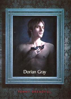2015 Cryptozoic Penny Dreadful Season 1 - Characters #C5 Dorian Gray Front