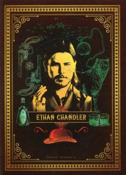 2015 Cryptozoic Penny Dreadful Season 1 - Etchings #E3 Ethan Chandler Front