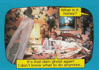 1989 Regina Ghostbusters II (Australia) #34 TV Commercial (Part 1) Front