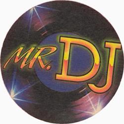 1988 Dandy Gum Mr. DJ #11 George Michael Back
