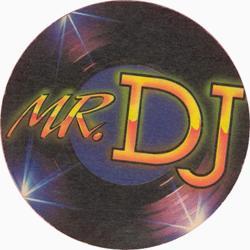 1988 Dandy Gum Mr. DJ #23 Tina Turner / Mick Jagger Back