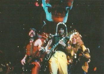 2000 NECA/Canal This Is Spinal Tap #23 Spinal Tap on stage Front