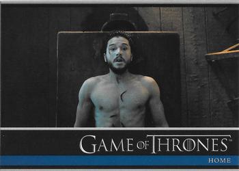 2017 Rittenhouse Game of Thrones Season 6 #06 Home Front