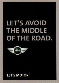2003 Mini Let's Motor #NNO Mini Front