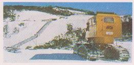 1959 Lyons Tea Australia #38 Snowy Mountains Scheme Front
