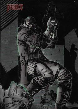 1995 WildStorm Archives #15 Issue #6 Front
