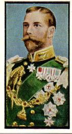 1961 Gaycon Kings and Queens #29 George V Front