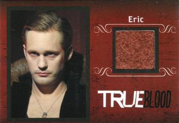 2013 Rittenhouse True Blood Archives - Costumes #C15 Eric Northman Front
