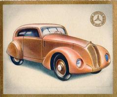 1934 Bilderdienst Das Auto Von Heute 