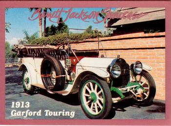 1996 Barrett Jackson Showcase #34 1913 Garford Touring Front