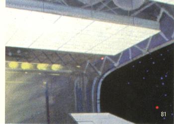 1993 Starlog: The Science Fiction Universe #81 153 - April Back