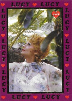 1995 KRC International Lucy: Moments & Memories #10 Flower Girl Front