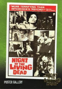 2012 Unstoppable Night of the Living Dead - Poster Gallery #F7 