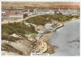 1939 Ardath Real Photographs 4th Series - Views #2 Scarborough Front