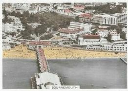 1939 Ardath Real Photographs 4th Series - Views #33 Bournemouth Front