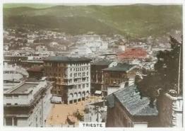 1939 Ardath Real Photographs 4th Series - Views #39 Trieste Front