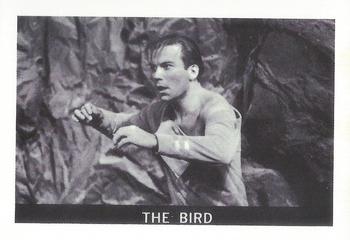 1981 Leaf 1967 Star Trek (Reprint) #22 The Bird Front
