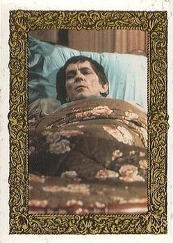 1993 Imagine Dark Shadows #5 Barnabas Collins on his death bed Front