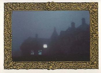 1993 Imagine Dark Shadows #13 The Collinwood mansion Front