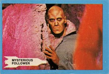 1969 A&BC Star Trek #7 Mysterious Follower Front