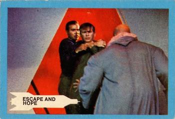 1969 A&BC Star Trek #30 Escape and Hope Front
