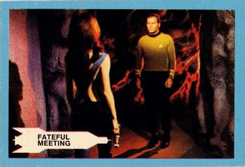 1969 A&BC Star Trek #48 Fateful Meeting Front